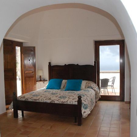 Villa Della Porta - Dimora Storica Vico Equense Eksteriør bilde