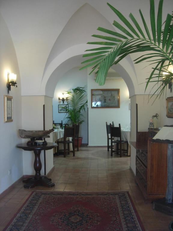 Villa Della Porta - Dimora Storica Vico Equense Eksteriør bilde