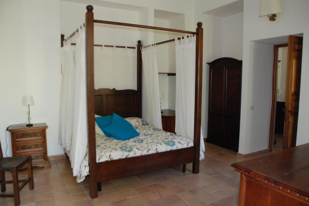 Villa Della Porta - Dimora Storica Vico Equense Rom bilde