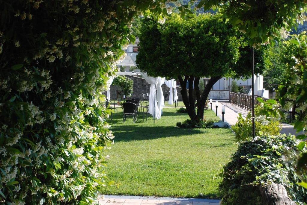 Villa Della Porta - Dimora Storica Vico Equense Eksteriør bilde